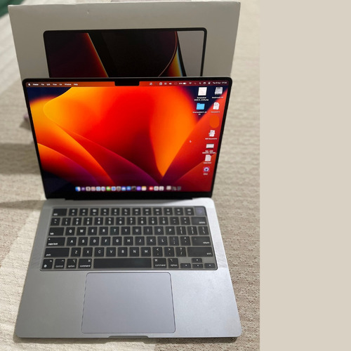 Macbook M1 Pro 14 Polegadas | 16gb Ram | 512gb Ssd