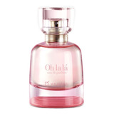 Perfume Oh La La Dama Yanbal Original - mL a $1900