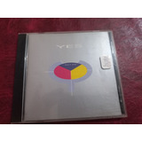Yes 90125 Cd.argentino