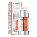 Doble Serum Vitamina C Petrizzio