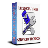 Software Online Servicio Tecnico 