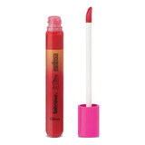 O Boticário Intense Melissa Gloss Labial Glossy Pink 5,5ml