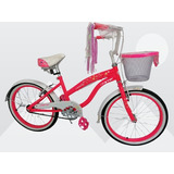 Bicicleta Gw Candy Rin 20