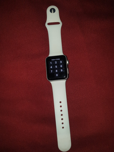 Vendo Apple Watch 