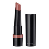 Labial Rimmel 730 Lasting Finish Extreme Matte 