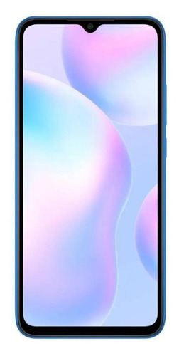 Xiaomi Redmi 9i 128gb 4gb Sea Blue 