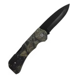 Cuchillo Táctico Supervivencia Militar Camuflado Caza Pesca