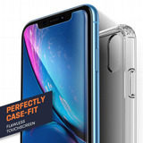 Mkeke - Protector De Pantalla Compatible Con iPhone XR , Lám