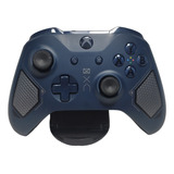 Control Xbox One S I Edicion Patrol Tech (azul) Original