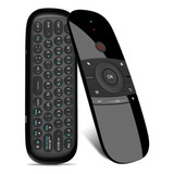 Control Remoto Inalámbrico Teclado Wechip W1 2.4g Air Mouse