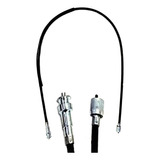 Cable Velocimetro Motomel C Dlx 110 2015 Freno A Tambor