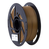 Filamento Pla 1.75mm Grilon3 1kg - Impresora 3d - Colores Color Btq - Dulce De Leche