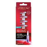 Set Ampollas Ácido Hialurónico Loreal París 7 Ampo. Al 1,9% 