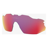 Lente Oakley Radar Ev Advancer Prizm Road Oo9442-0138