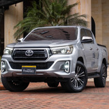 Toyota Hilux 2020 2.8