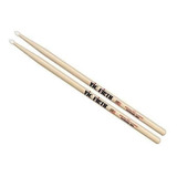 Palillos Vic Firth 5b Punta Nylon 5bn American Classic