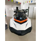 Sea Doo Gti 130