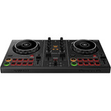 Controlador Dj Pioneer Ddj-200 Usb Bluetooth Ios Android