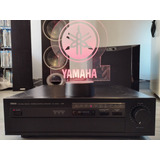 Preamplificador Yamaha Cx-1000 (onkyo Denon Marantz Rotel)