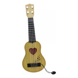 Guitarra De Ukelele Para Niños, Instrumento Musical