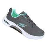 Zapatillas Skechers Mujer Gorun 