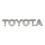Emblema Letras Toyota Corolla 2003 2004 2005 2006 2007 2008 Toyota Corolla