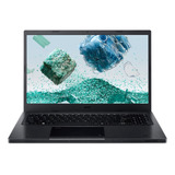 Laptop Acer Aspire Vero Core I5-12a 10 Núcleo 12gb 512gb Ssd Color Negro