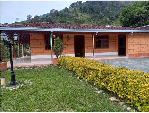 Finca En Venta Girardota