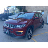 Jeep Compass Longitude 4x4 Aut Gr Us