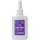 Aceite Yamaha Lever Oil Para Mecanismos De Instrumentos 