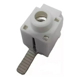 Conector Genérico (frontal) 0-25mm² Kit C/5 Pacotes 50 Peças