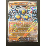 Sandy Shocks Ex Carta Pokémon Tcg Original+10 Cartas