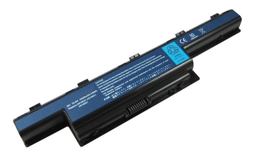 Bateria Para Acer Aspire 5733 5742 5749 5750 7251 7560 7750