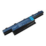 Bateria Para Acer Aspire V3 E1 Series 400 500 700 As10d75 