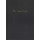 Biblia S Y Premios Reina Valera 1960, Tapa Dura Negro