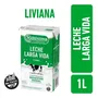 Leche La Serenisima Larga Vida Liviana Sin Tacc 1 Litro | MercadoLibre