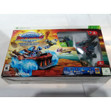 Skylanders Superchargers Kit De Inicio Xbox 360 (sin Juego)