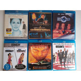 Peliculas Blu Ray Originales