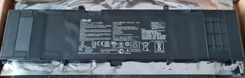 B31n1535 - Original Asus Battery 11.4 V 4240 Mah 48 Wh