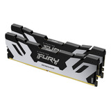 Kit Memoria Ram Kingston Fury Renegade Ddr5 32gb 6000mt/s