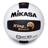 El Voleibol Miramar® King Of The Beach® De Mikasa - El Vo.