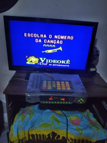 Videoke