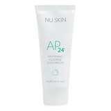 Ap 24 Pasta Dental Blanqueadora De Nu Skin