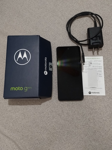 Celular Motorola 60 S