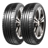 Kit De 2 Neumáticos Wanli Sa302 P 205/60r16 92