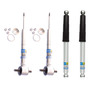 Bilstein Kit Choque Serie Para Chevy Silverado Gmc Sierra GMC SIERRA