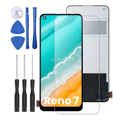 Pantalla Para Oppo Reno 7 4g Cph2363 Incell | MercadoLibre