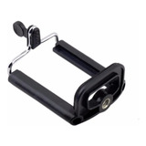 Clip Soporte Para Celular Adaptador Holder Tripie Camara