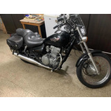 Kawasaki Vulcan En 500