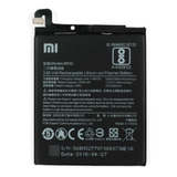 Bateria Original Xiaomi Mi 8 Modelo Bn32 3200 Mah Genuina